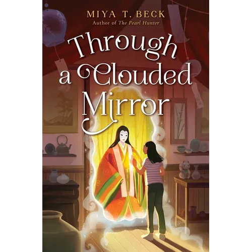 Through a Clouded Mirror