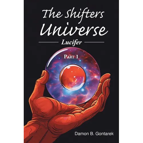Lucifer: The Shifters Universe