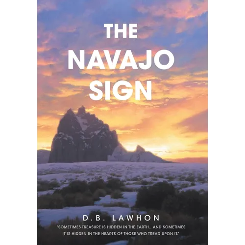 The Navajo Sign