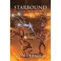 Starbound: Enter The Inferno