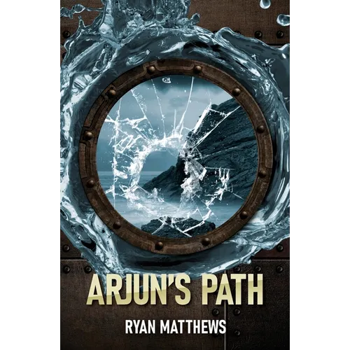 Arjun's Path