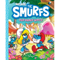 We Are the Smurfs: Our Brave Ways! (We Are the Smurfs Book 4)