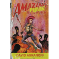 Amazing Punk Stories