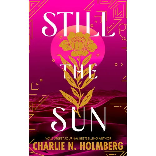Still the Sun