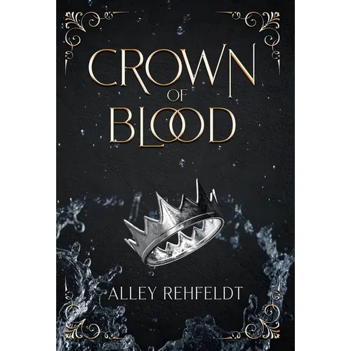 Crown of Blood