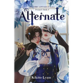 Eric Linnaeus - Alternate: Prequel Book 0