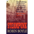 Steampunk