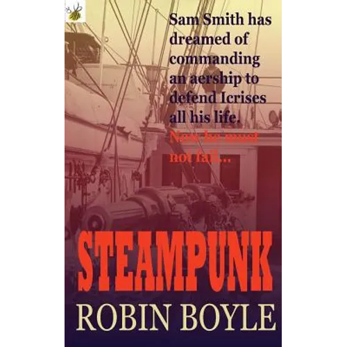 Steampunk