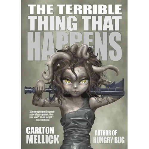 The Terrible Thing That Happens