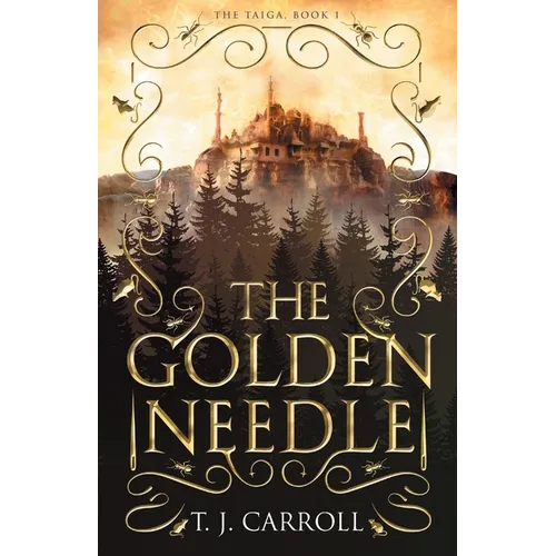 The Golden Needle