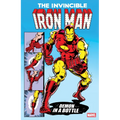 Iron Man: Demon in a Bottle [New Printing 2]