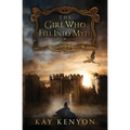 The Girl Who Fell Into Myth