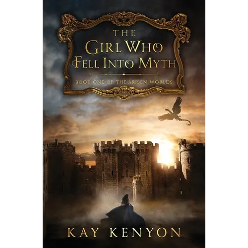 The Girl Who Fell Into Myth