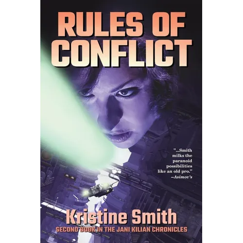 Rules of Conflict