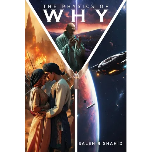 The Physics of Why
