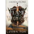 Flame and Warpaint