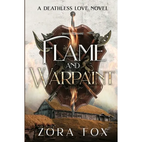 Flame and Warpaint