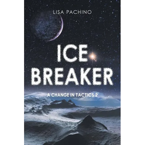 Ice Breaker