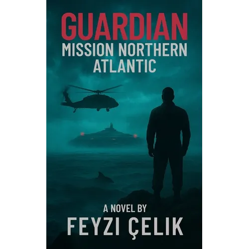 Guardian: Mission Northern Atlantic