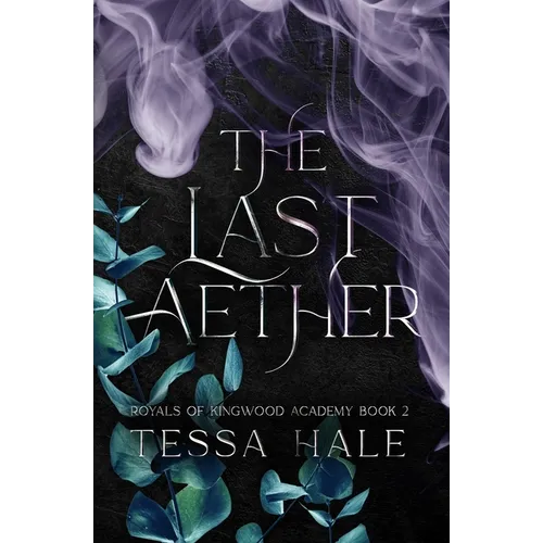 The Last Aether: Special Edition