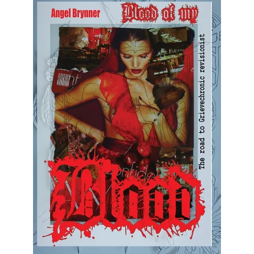 Blood: The Road to