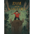 Joannie and the Nunavut Forest: English Edition