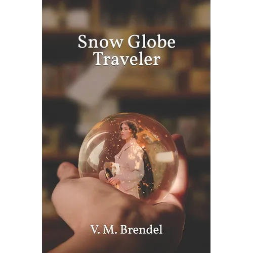 Snow Globe Traveler