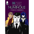Tales of the Numinous