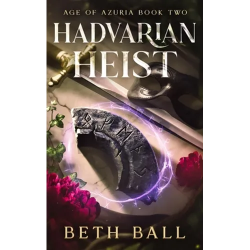 Hadvarian Heist