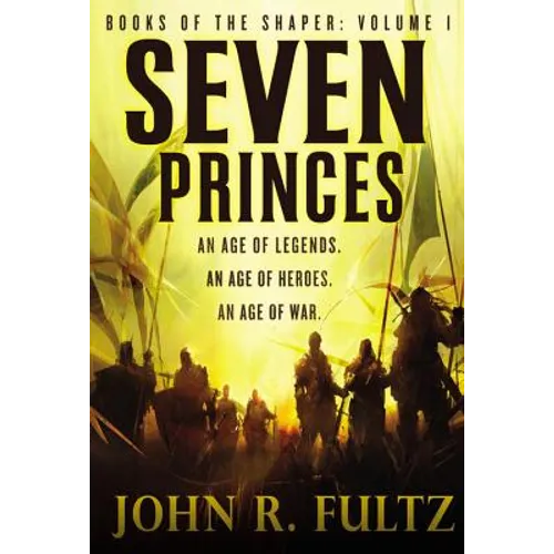 Seven Princes