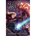 Keeper of the Lost Cities Illustrated & Annotated Edition: Book One