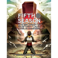Fifth Season: Roleplaying in the Stillness