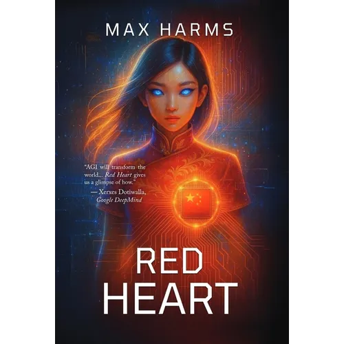 Red Heart