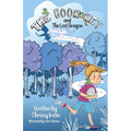 The Book Key and The Lost Dragon