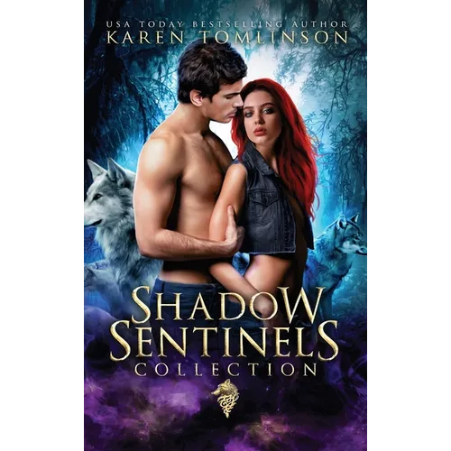 Shadow Sentinels Collection