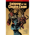 Shadow of the Golden Crane