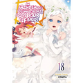 An Archdemon's Dilemma: How to Love Your Elf Bride: Volume 18 (Light Novel)