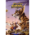The Fantastic Intergalactic Adventures of Stanley and Livingston UK Edition