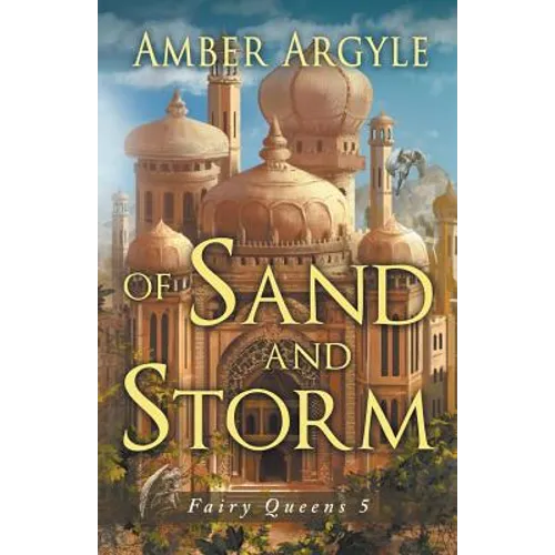 Of Sand and Storm