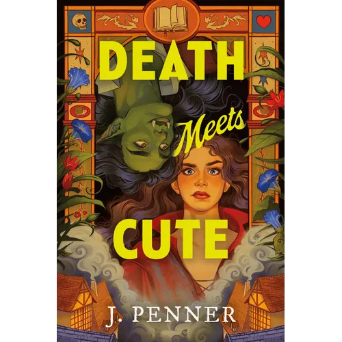 Death Meets Cute (Standard Edition)