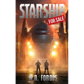 Starship For Sale