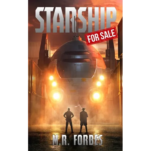 Starship For Sale