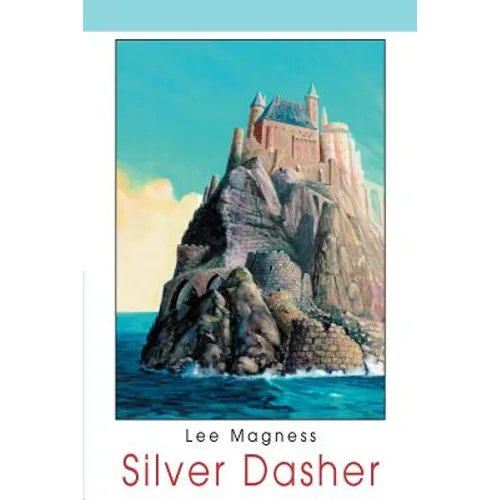 Silver Dasher