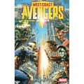 West Coast Avengers Vol. 2: War of Ultron