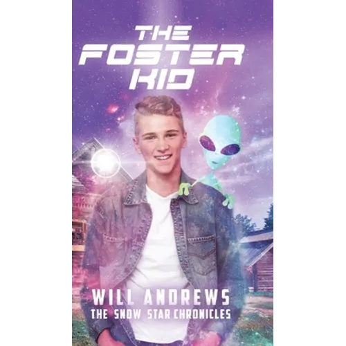 The Foster Kid