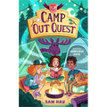 Camp Out Quest: Agents of H.E.A.R.T.