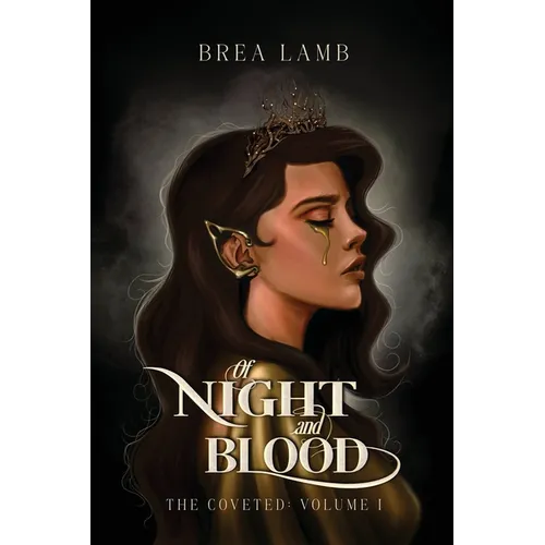 Of Night and Blood