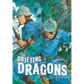 Drifting Dragons 13