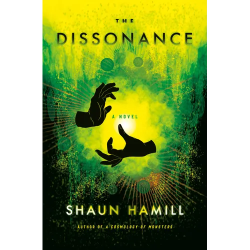 The Dissonance