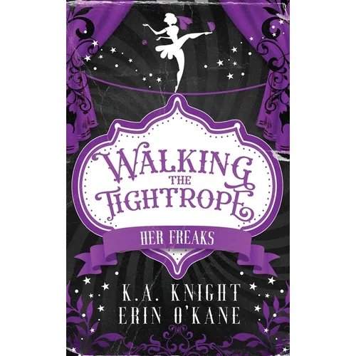 Walking The Tightrope
